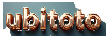 ubitoto logo