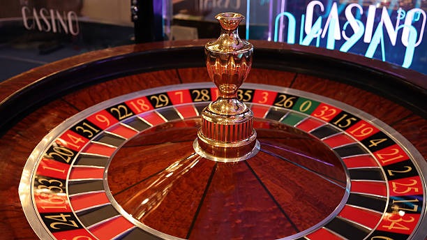 ubitoto Slots